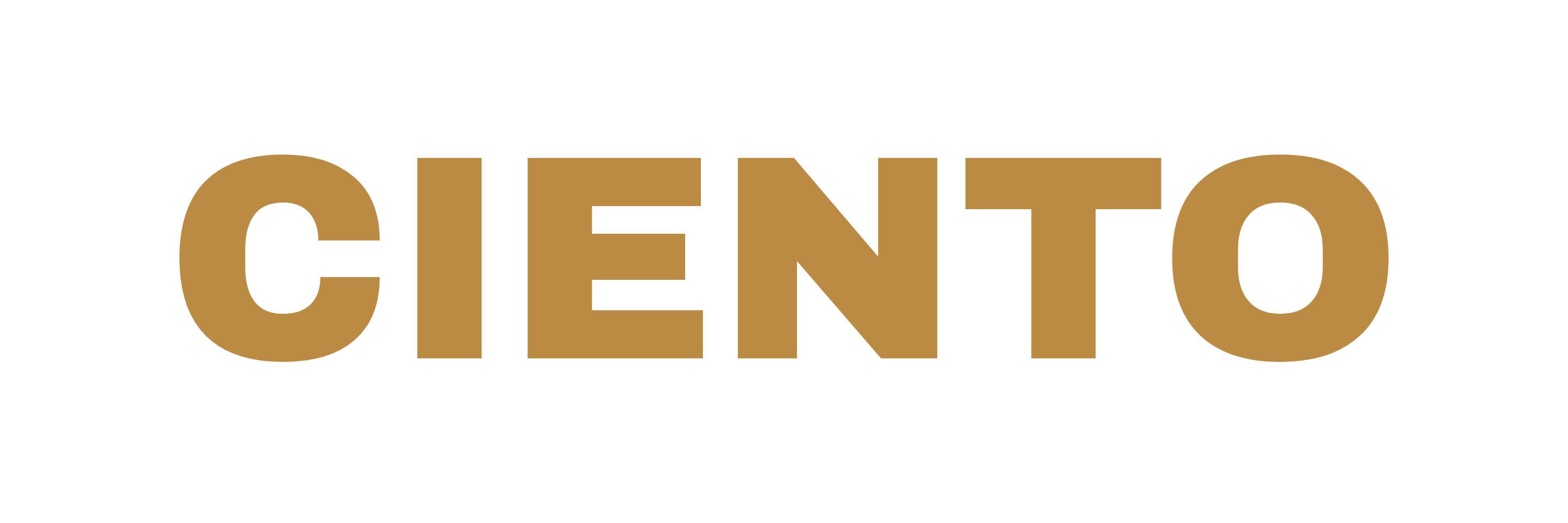 CIENTO