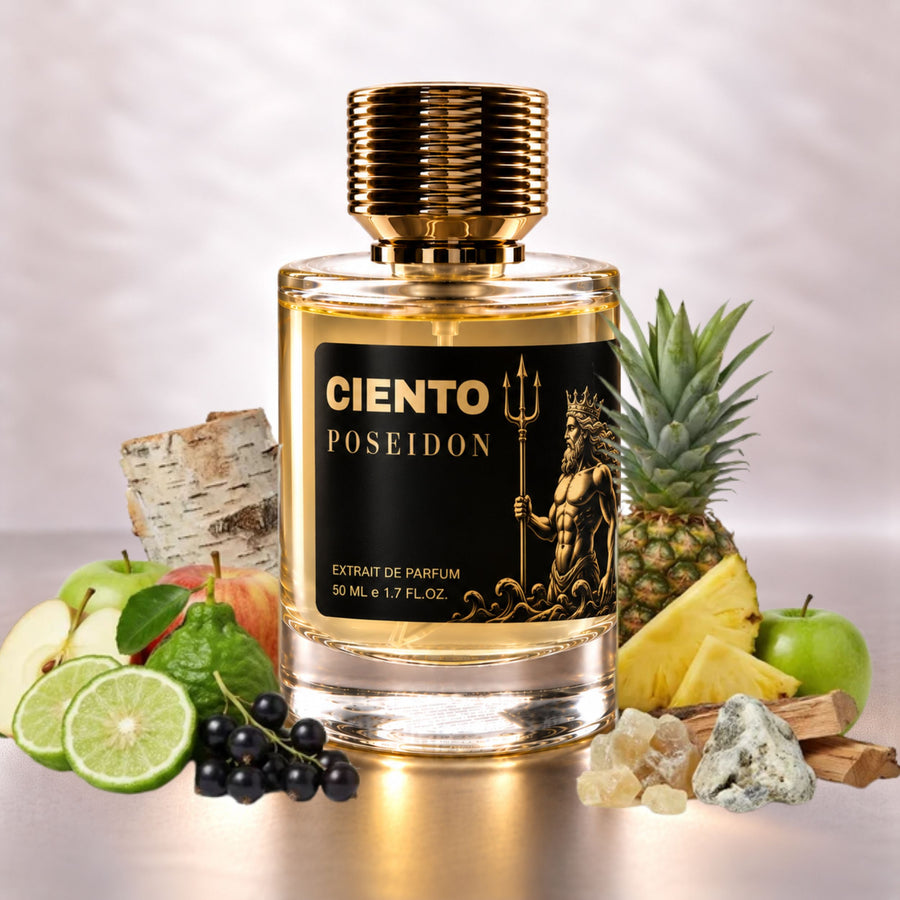 Friska & fruktiga