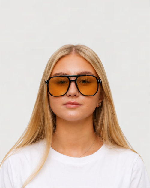 C1 Amber